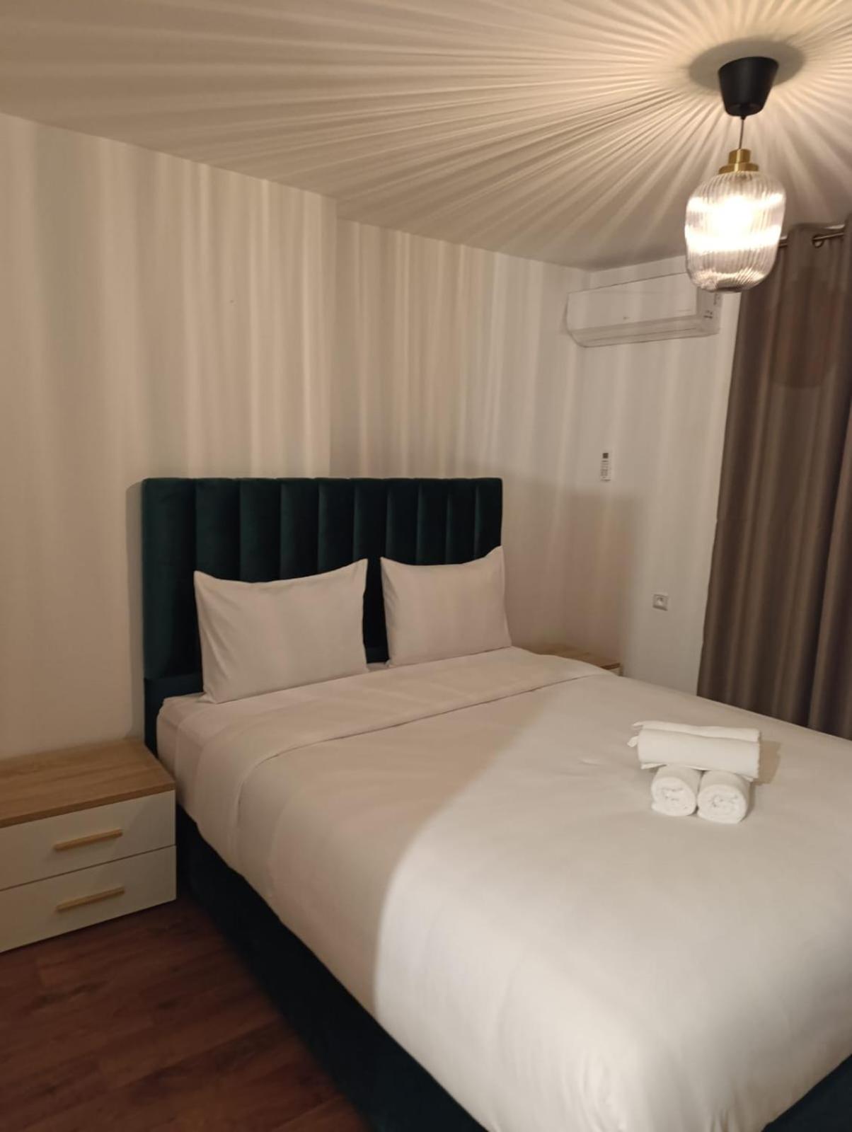 Hotel La Casa Blanca Tétouan Esterno foto