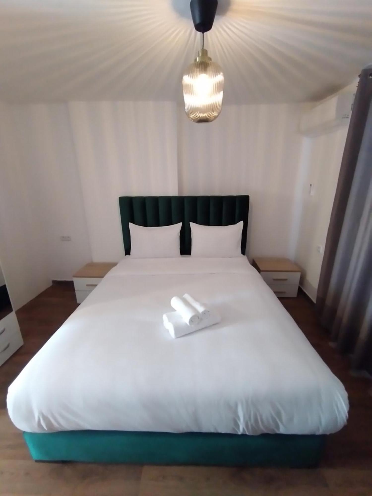 Hotel La Casa Blanca Tétouan Esterno foto