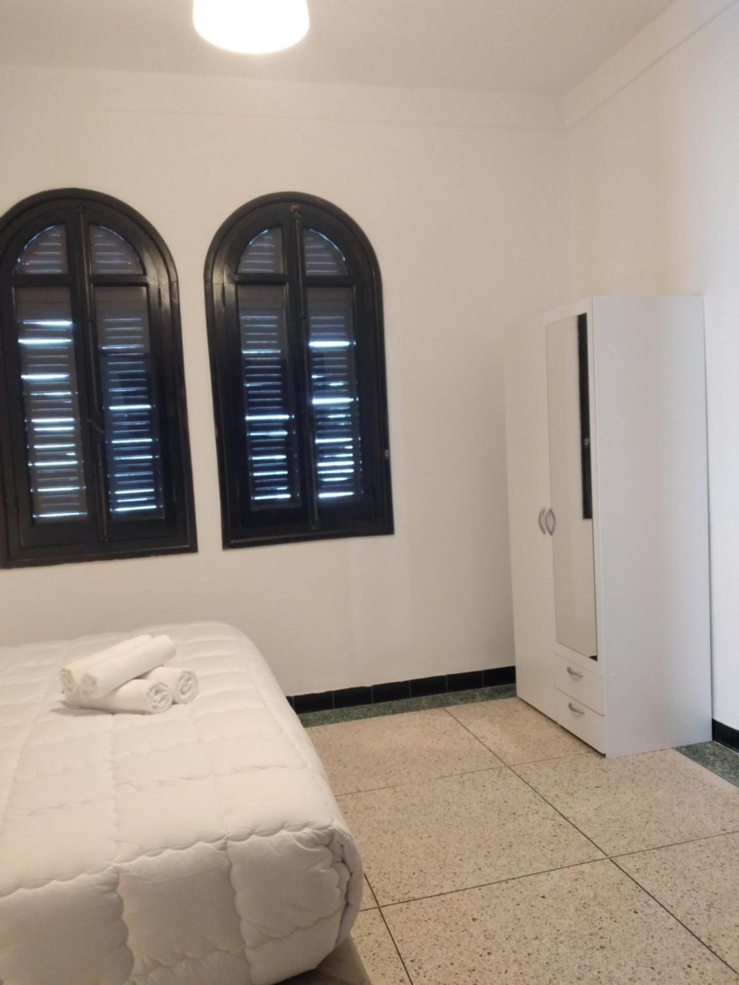 Hotel La Casa Blanca Tétouan Esterno foto