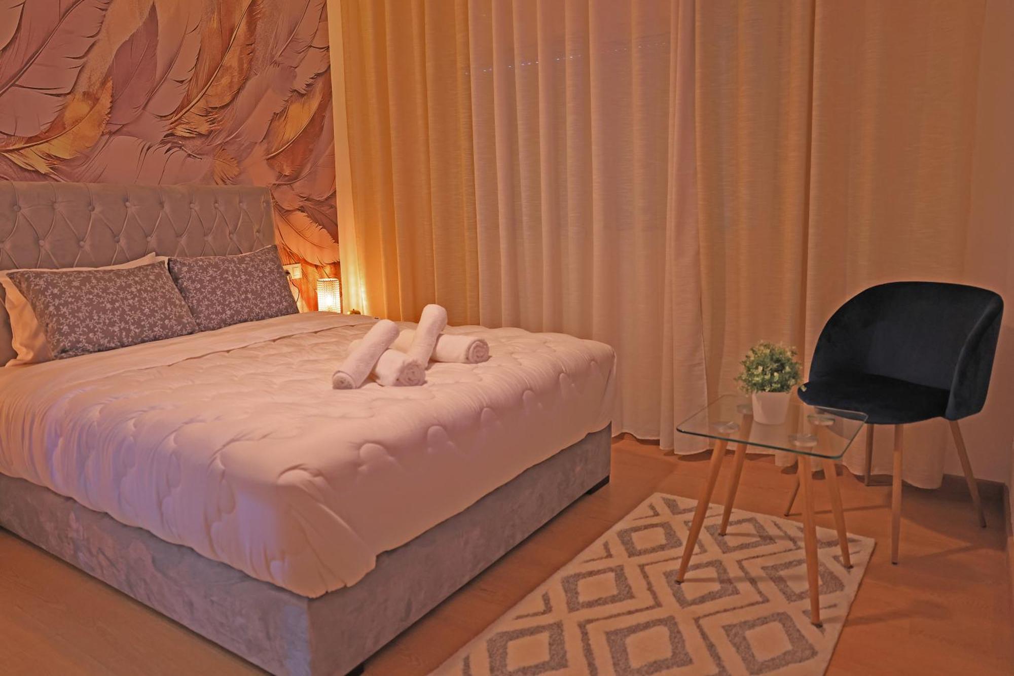 Hotel La Casa Blanca Tétouan Esterno foto